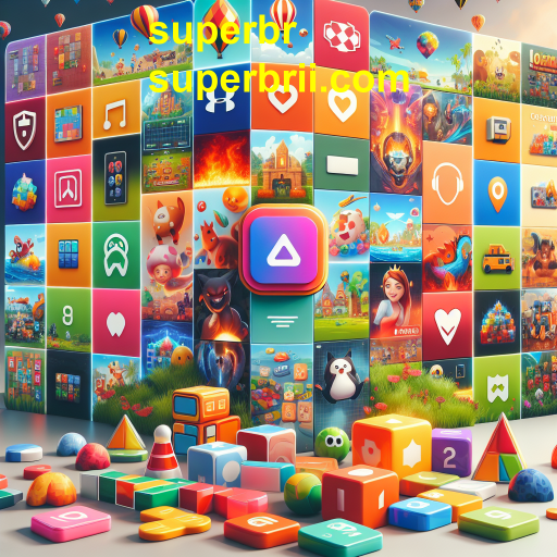 A Ascensão dos Jogos Casuais na Indústria de Entretenimento Digital