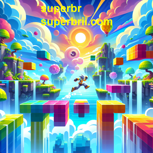 A Evolução dos Jogos de Plataforma